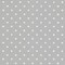 Precut Zweigart Fein-Aida Petit Point 18 count Grey with White Points